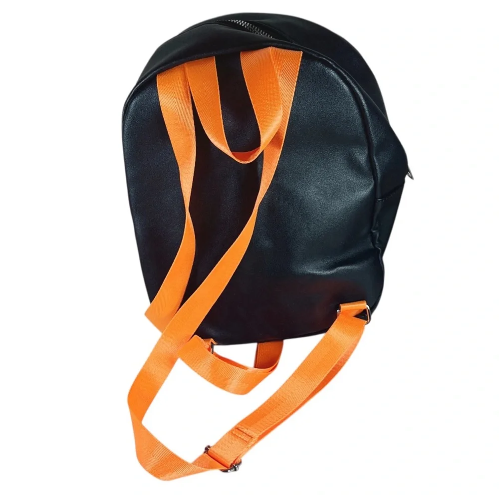 Haikyu!! stylish black